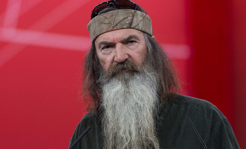 ‘Duck Dynasty’ star Phil Robertson weighs in on cancel culture, reflects on past A&E suspension: ‘No regrets’