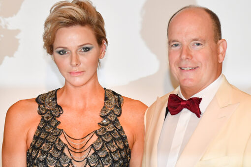 Princess Charlene of Monaco ‘is doing much better’ amid her recovery, Prince Albert says