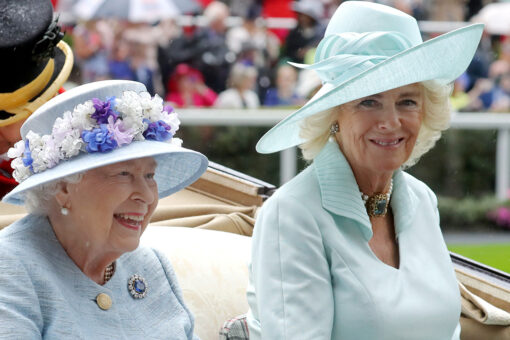 Queen Elizabeth supports Camilla, Duchess of Cornwall as Queen Consort for this reason: royal expert