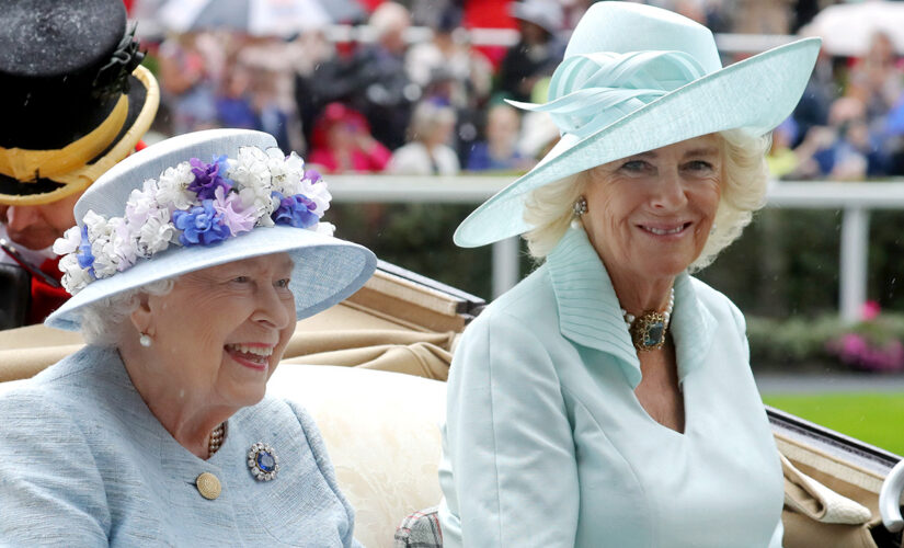 Queen Elizabeth supports Camilla, Duchess of Cornwall as Queen Consort for this reason: royal expert