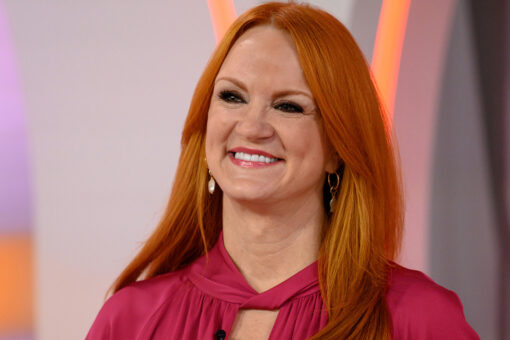 ‘Pioneer Woman’ star Ree Drummond reveals the secrets behind her 55-pound weight loss: ‘I had to start’