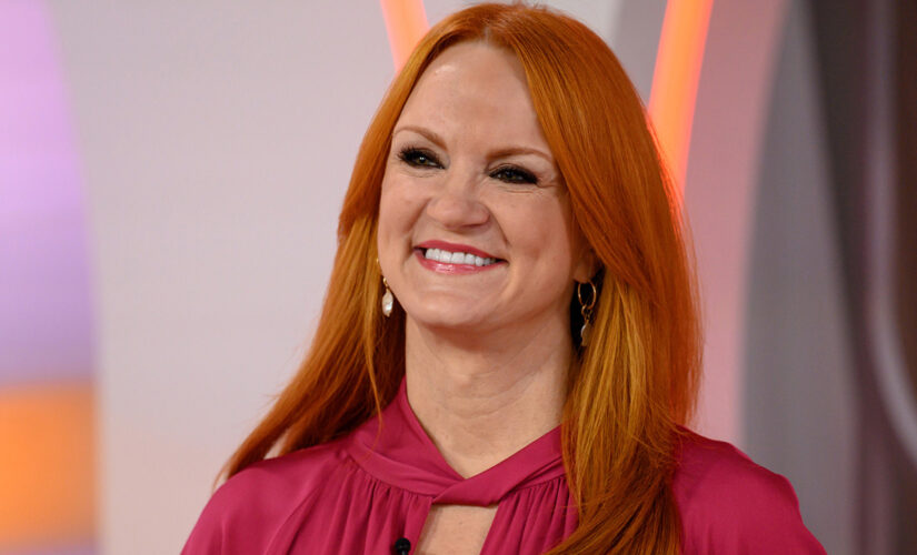 ‘Pioneer Woman’ star Ree Drummond reveals the secrets behind her 55-pound weight loss: ‘I had to start’