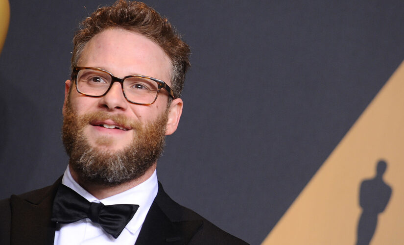 Oscars 2022: Seth Rogan doesn’t get the Hollywood hype, says ‘maybe people just don’t care’