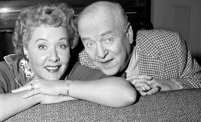 ‘I Love Lucy’ actor William Frawley said his TV wife Vivian Vance was a C-word, ‘My Three Sons’ co-star claims