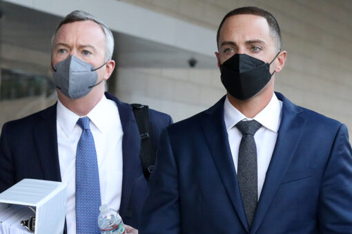 Actor Zachary Horwitz sentenced to 20 years for running $650 million Ponzi scheme