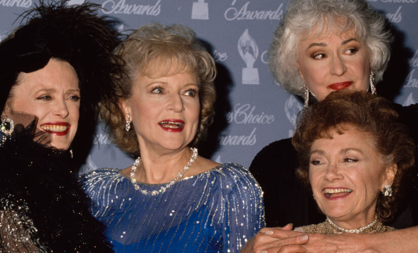 Betty White’s ‘Golden Girls’ castmate once called her the C-word