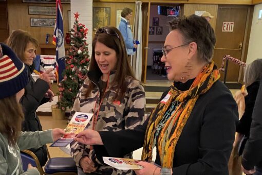 McCarthy backs Cheney challenger Hageman in Wyoming House Republican primary