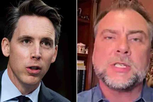 Hawley reiterates call for Canada to be placed on religious liberty watch list as pastor remains jailed