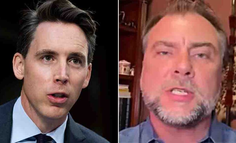 Hawley reiterates call for Canada to be placed on religious liberty watch list as pastor remains jailed