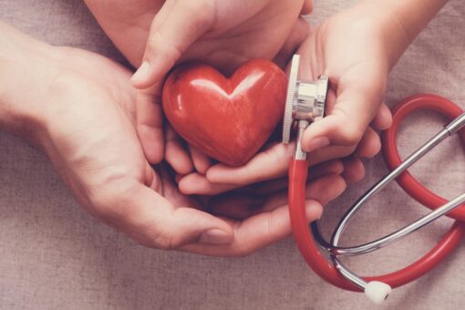 February is American Heart Month: What to know