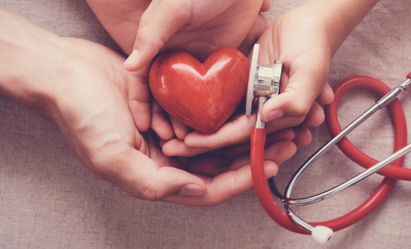 February is American Heart Month: What to know