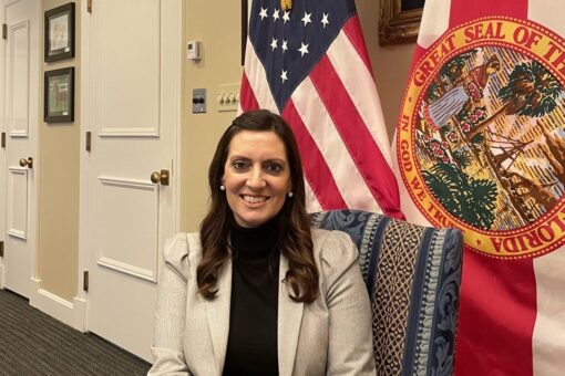 Florida Lt. Gov. Nu?ez says ‘stark difference’ between Cuban migrant program and ‘illegal immigration chaos’
