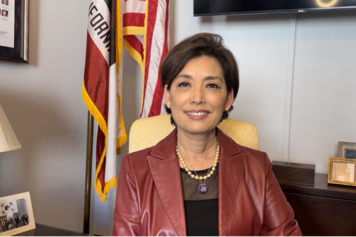Young Kim on fighting Harvard’s admission policies, crime targeting Asian Americans: ‘Let’s not be complacent’