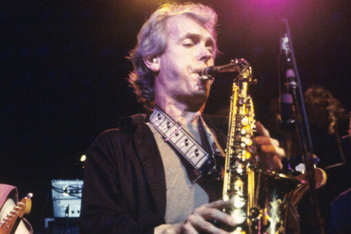 Rocker Ian McDonald of King Crimson and Foreigner dies at 75