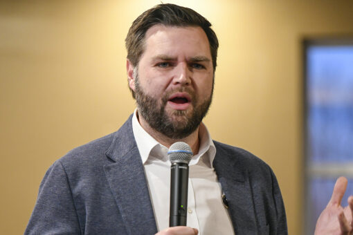 Angel Mom backs JD Vance in new Ohio Senate campaign ad