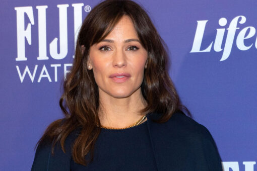 Jennifer Garner recalls first kiss at 18: ‘He broke up with me the next day’