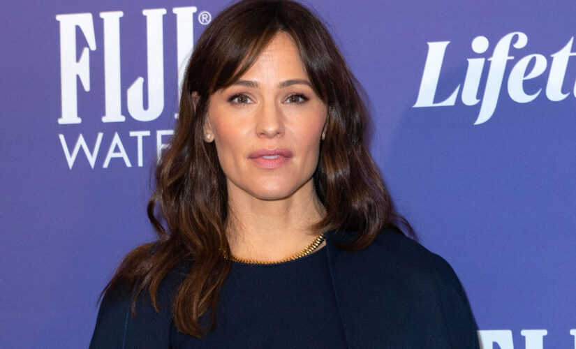 Jennifer Garner recalls first kiss at 18: ‘He broke up with me the next day’