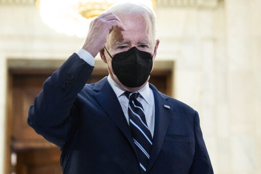 ‘Bidenflation’ center of Super Bowl-themed NRCC ad slamming admin over spiking prices