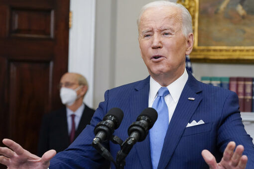 Biden has decided on his Supreme Court pick: sources