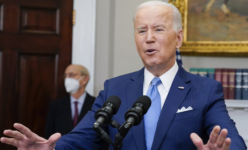 Biden has decided on his Supreme Court pick: sources