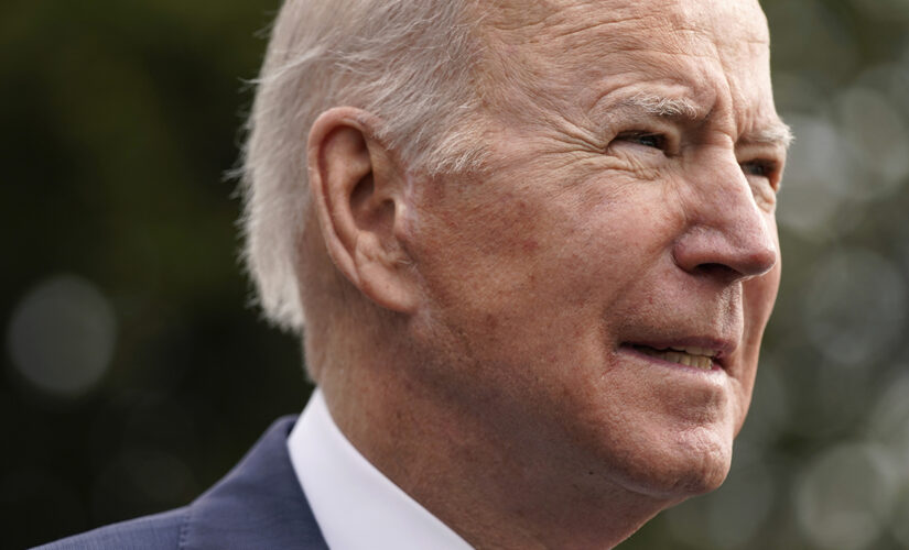 Ukraine shelling: Biden says ‘reason to believe’ Russia conducting false flag operation before invasion