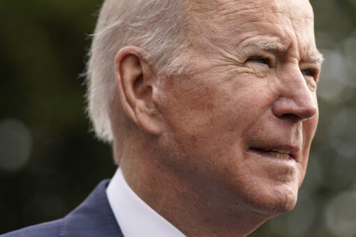White House declares Russian invasion in Ukraine