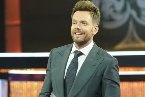 Joel McHale gushes about ‘wonderful tradition’ of 2022 Super Bowl ‘holiday’: ‘We created that sport’