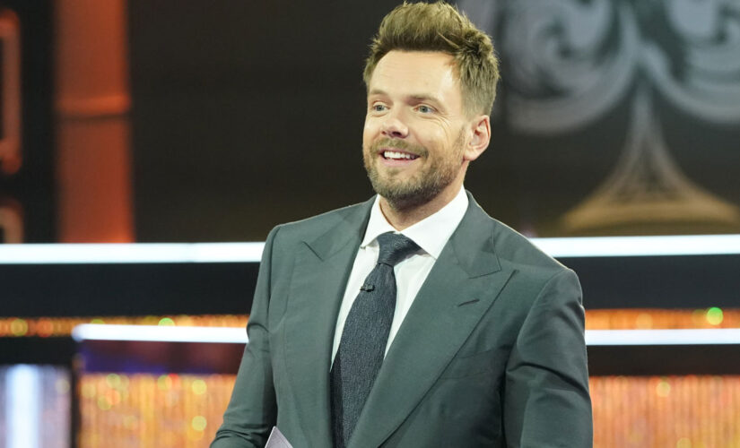 Joel McHale gushes about ‘wonderful tradition’ of 2022 Super Bowl ‘holiday’: ‘We created that sport’