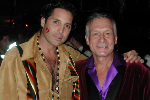 Hugh Hefner’s pal defends Playboy founder amid A&E’s shocking docuseries: ‘He’s now being crucified’