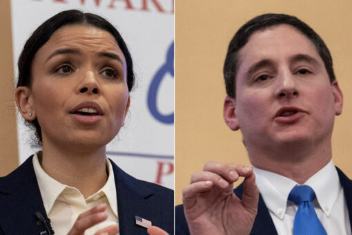 Mandel-Harper Ohio Senate debate goes off the rails in Cleveland