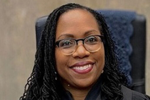 Who is Biden Supreme Court nominee Ketanji Brown Jackson?