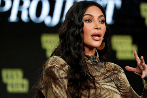 Kim Kardashian says Kanye West divorce decision came after deciding to focus on herself