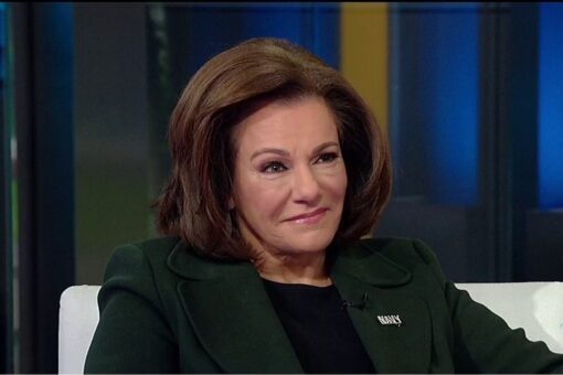 McFarland says Biden should focus on making US world’s ‘energy superpower’ amid Russian invasion of Ukraine