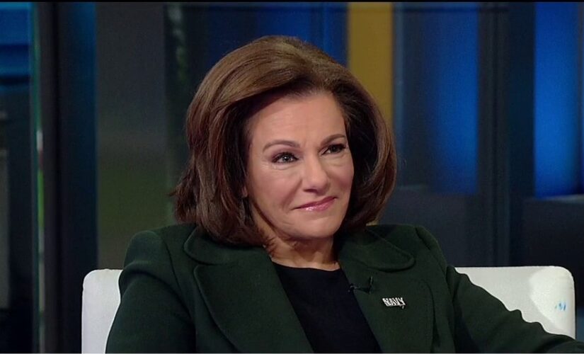 McFarland says Biden should focus on making US world’s ‘energy superpower’ amid Russian invasion of Ukraine