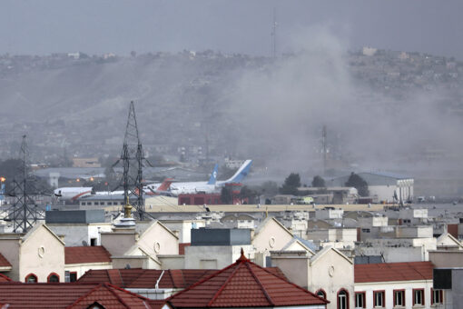 Kabul airport Abbey Gate explosion was single blast, no follow-up enemy gunfire: Pentagon