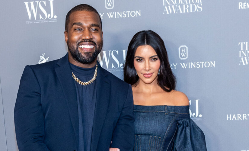 Kanye West issues response to Kim Kardashian’s request to be declared single amid divorce