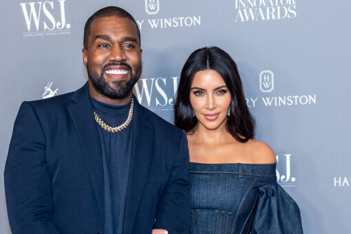 Kanye West’s social media posts ‘fair game’ in divorce proceedings with Kim Kardashian, legal experts say