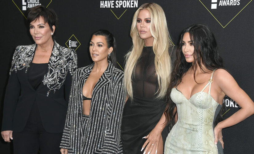 ‘The Kardashians’: Everything to know about the Hulu reality show