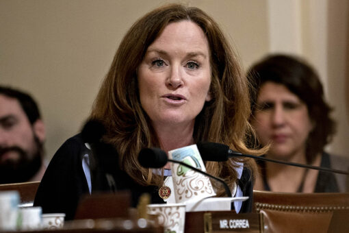 House Democrats exit list grows to 30 as longtime Rep. Kathleen Rice announces retirement
