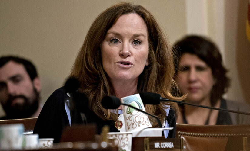 House Democrats exit list grows to 30 as longtime Rep. Kathleen Rice announces retirement