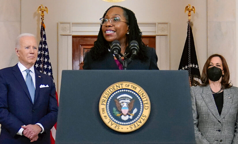 Biden Supreme Court nominee Ketanji Brown Jackson could face scrutiny for overturned decisions