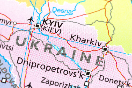Kharkiv: What to know about Ukraine’s second-largest city, facing Russian rocket fire
