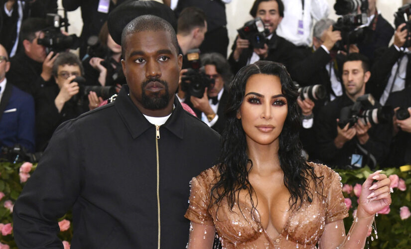 Kim Kardashian says Kanye West’s posts caused ’emotional distress,’ ‘no way to repair’ marriage: court docs