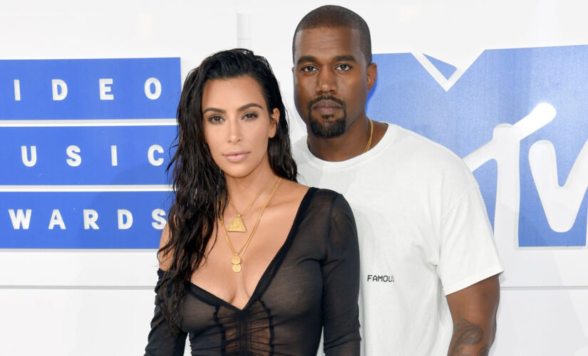 Kanye West apologizes for ‘harassing’ Kim Kardashian, takes ‘accountability’: ‘I’m learning in real time’