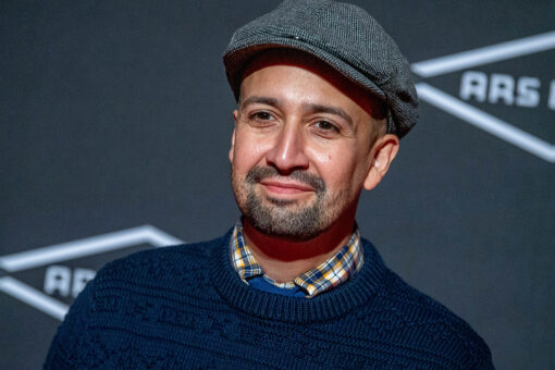 Lin-Manuel Miranda promoted group which helped bail out man charged with attempted murder of mayoral candidate