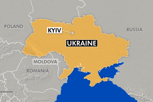 Ukraine citizens advised to make Molotov cocktails as Russia enters Kyiv