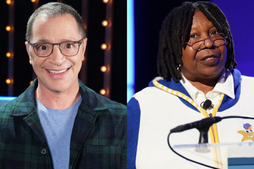 Whoopi Goldberg defended by Mel Gibson critic Joshua Malina amid Holocaust controversy