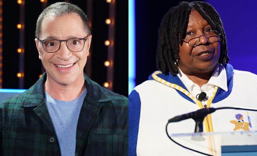 Whoopi Goldberg defended by Mel Gibson critic Joshua Malina amid Holocaust controversy