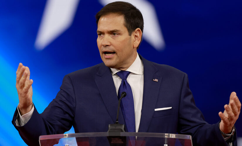 Rubio to examine Biden Supreme Court pick on originalism, saying justices are not ‘policymakers’