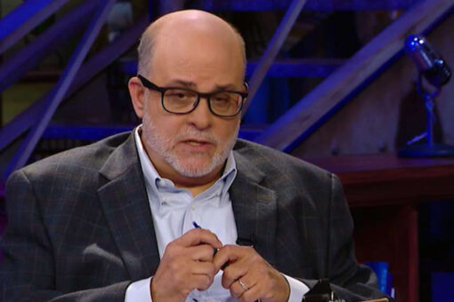 Durham motion alleges Trump Tower ‘wiretapping’ Mark Levin discovered in 2017: ‘Real insurrection’